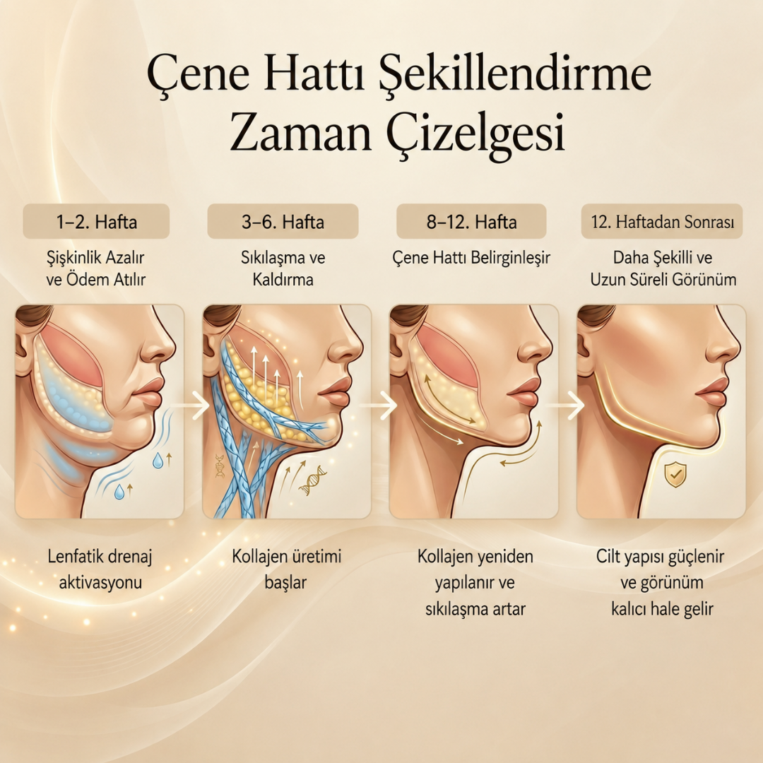 Velora™ Kollajen Yüz Şekillendirme Sargısı